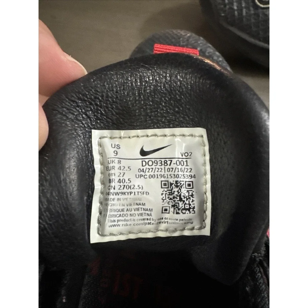 Nike wry nice